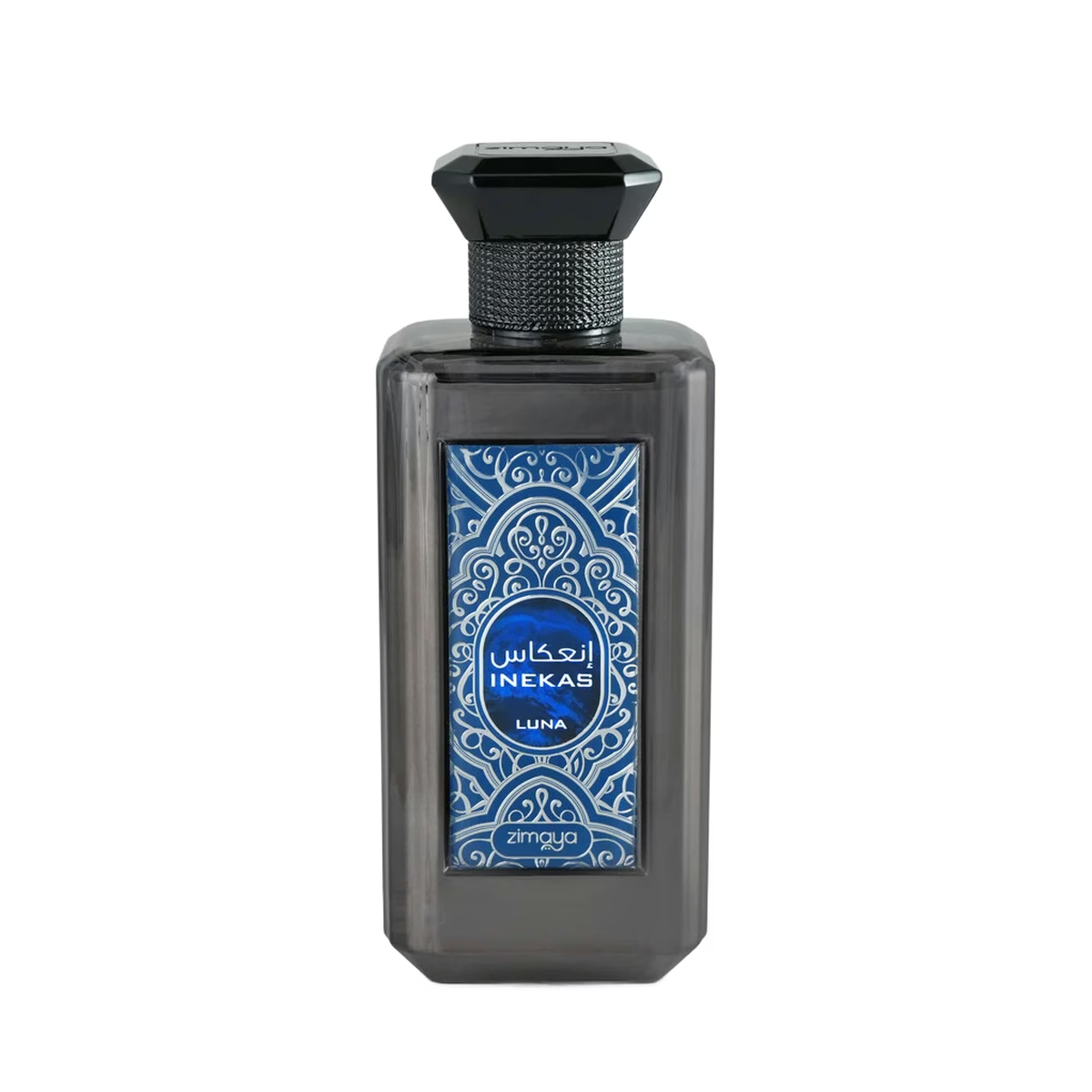 INEKAS LUNA Zimaya انعكاس - بديل ديور هوم انتنس (100ml رجالي)