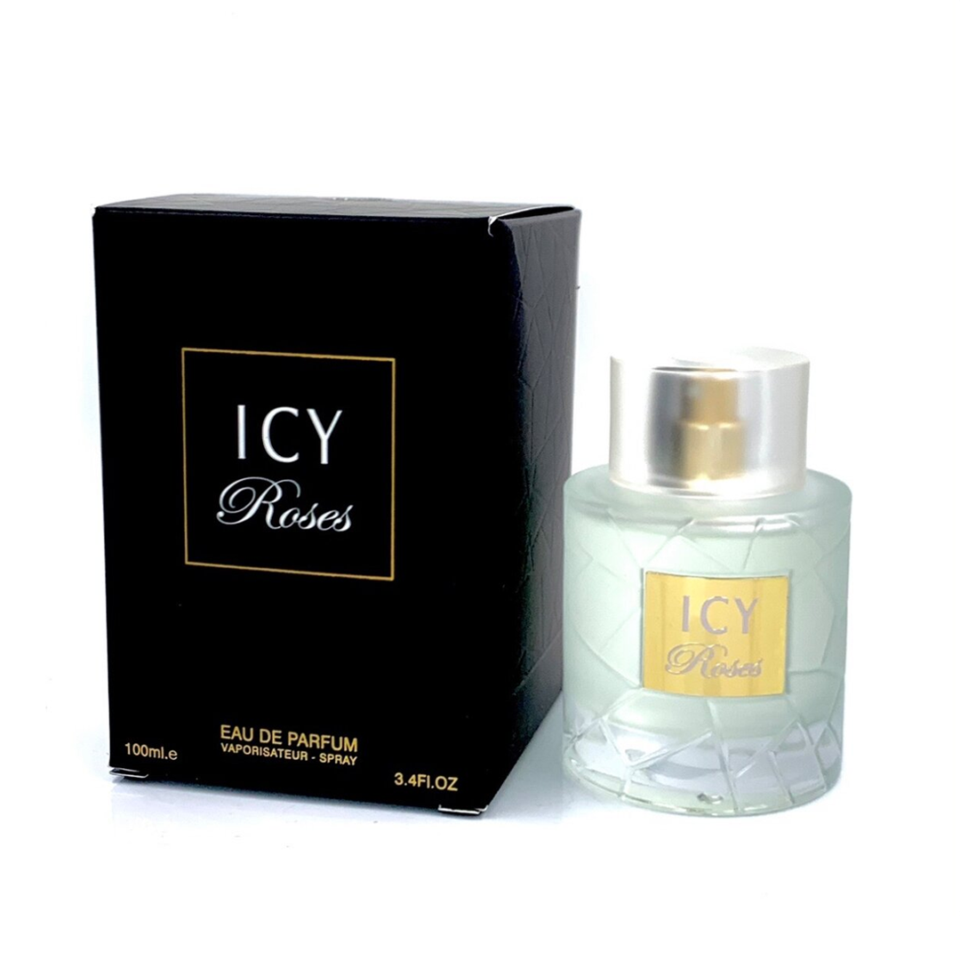 Icy Roses بديل كيليان روزيز اون ايس (100ml للجنيسن)