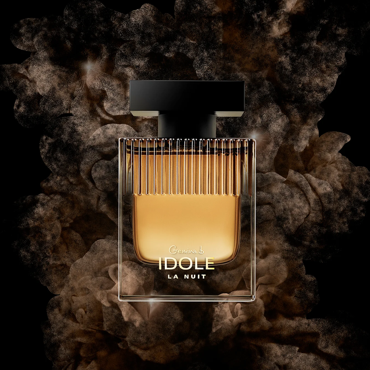 Idole La Nuit Gemina B بديل ديور هوم انتنس (90ml رجالي)