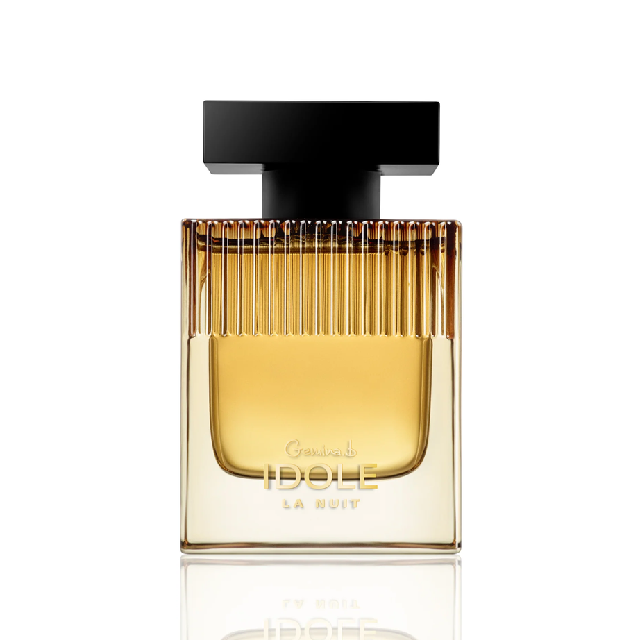 Idole La Nuit Gemina B بديل ديور هوم انتنس (90ml رجالي)