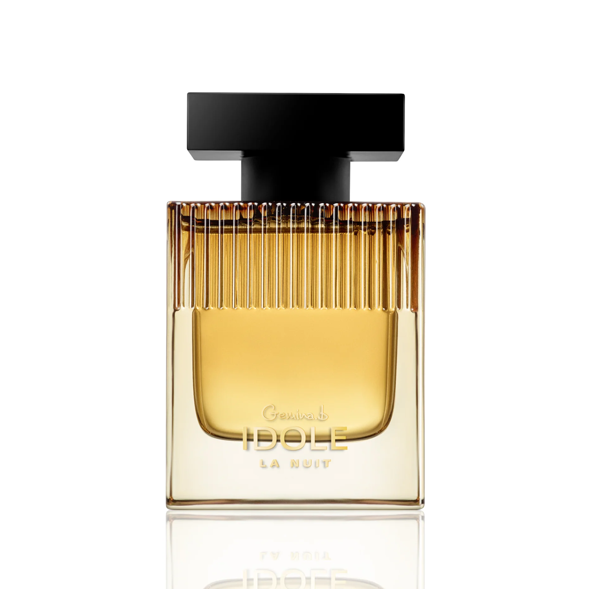 Idole La Nuit Gemina B بديل ديور هوم انتنس (90ml رجالي)