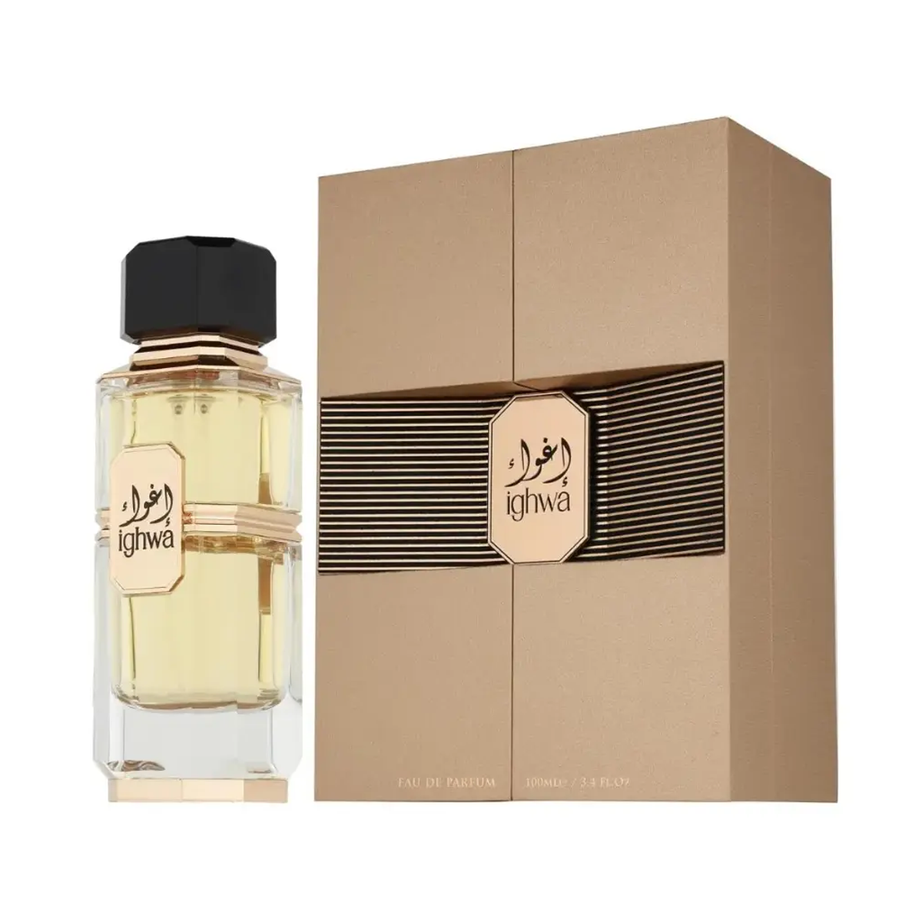 Ighwa French Avenue إغواء من فرنش افنيو (100ml للجنسين)
