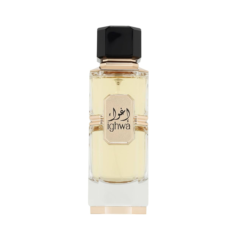 Ighwa French Avenue إغواء من فرنش افنيو (100ml للجنسين)