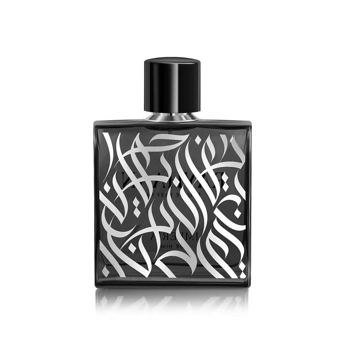 Rayhaan Imperia Pour Homme ريحان إمبيريا (100مل رجالي)