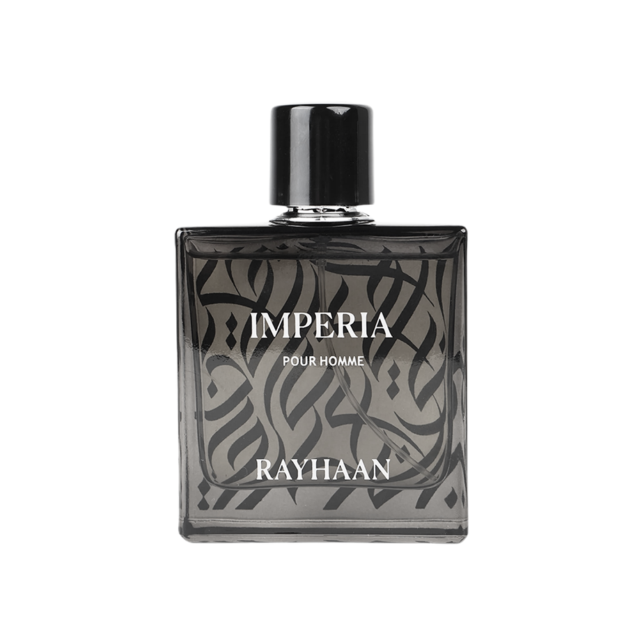 Rayhaan Imperia Pour Homme ريحان إمبيريا (100مل رجالي)