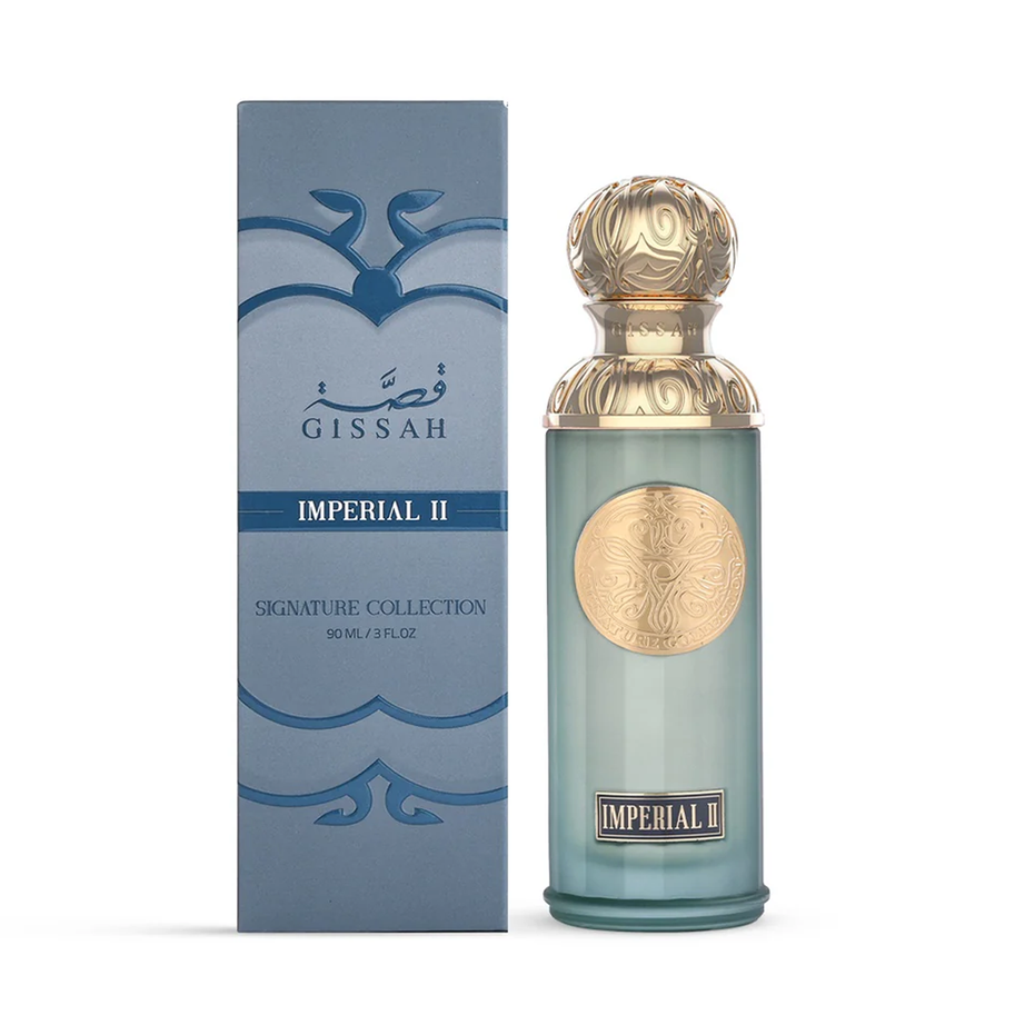 Imperial Valley Gissah قصة امبريال فالي (90مل للجنسين)
