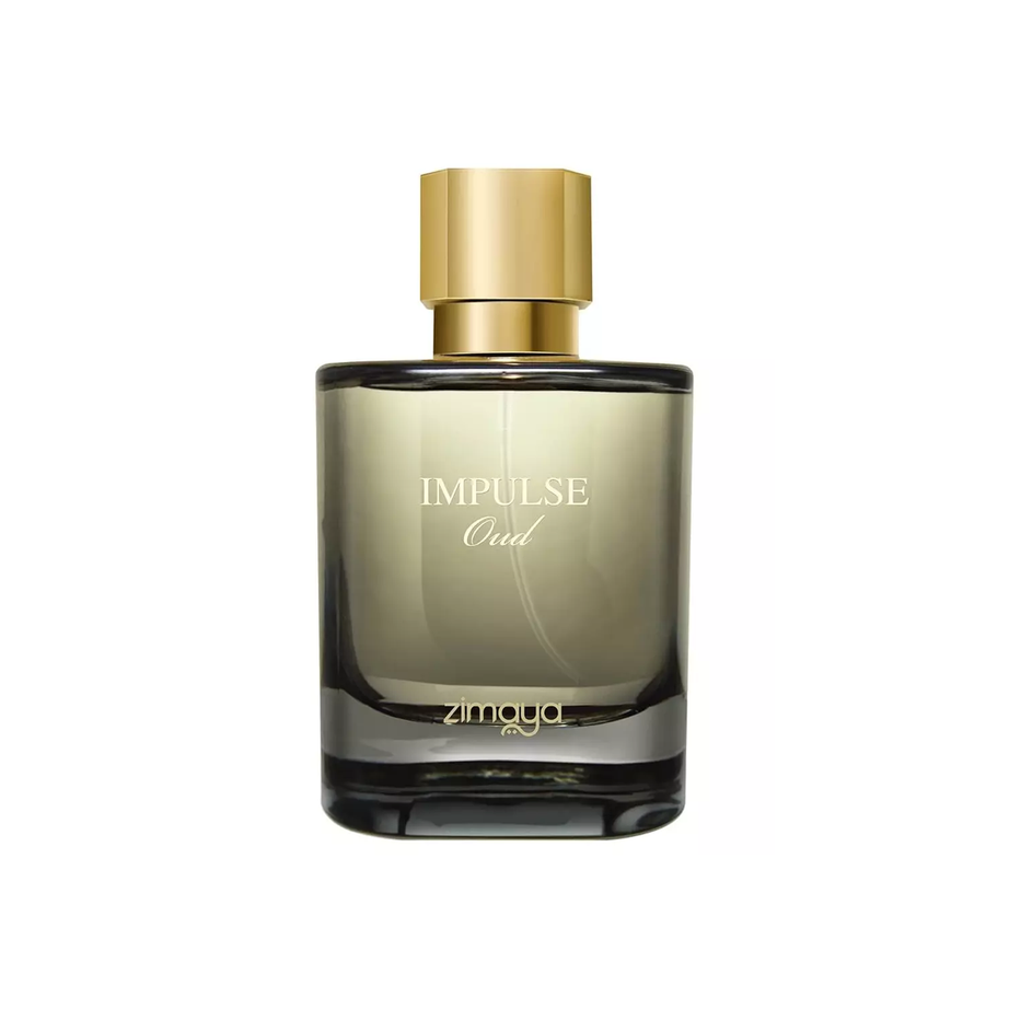Impulse Oud بديل عود سلك مود مايسون (100ml رجالي)