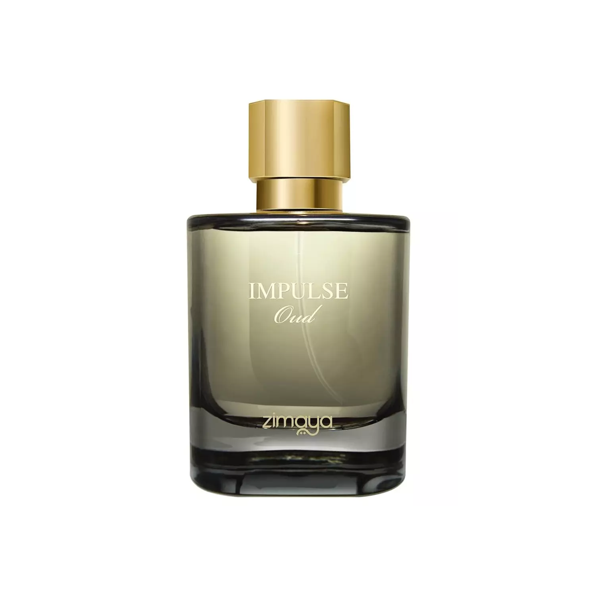 Impulse Oud بديل عود سلك مود مايسون (100ml رجالي)
