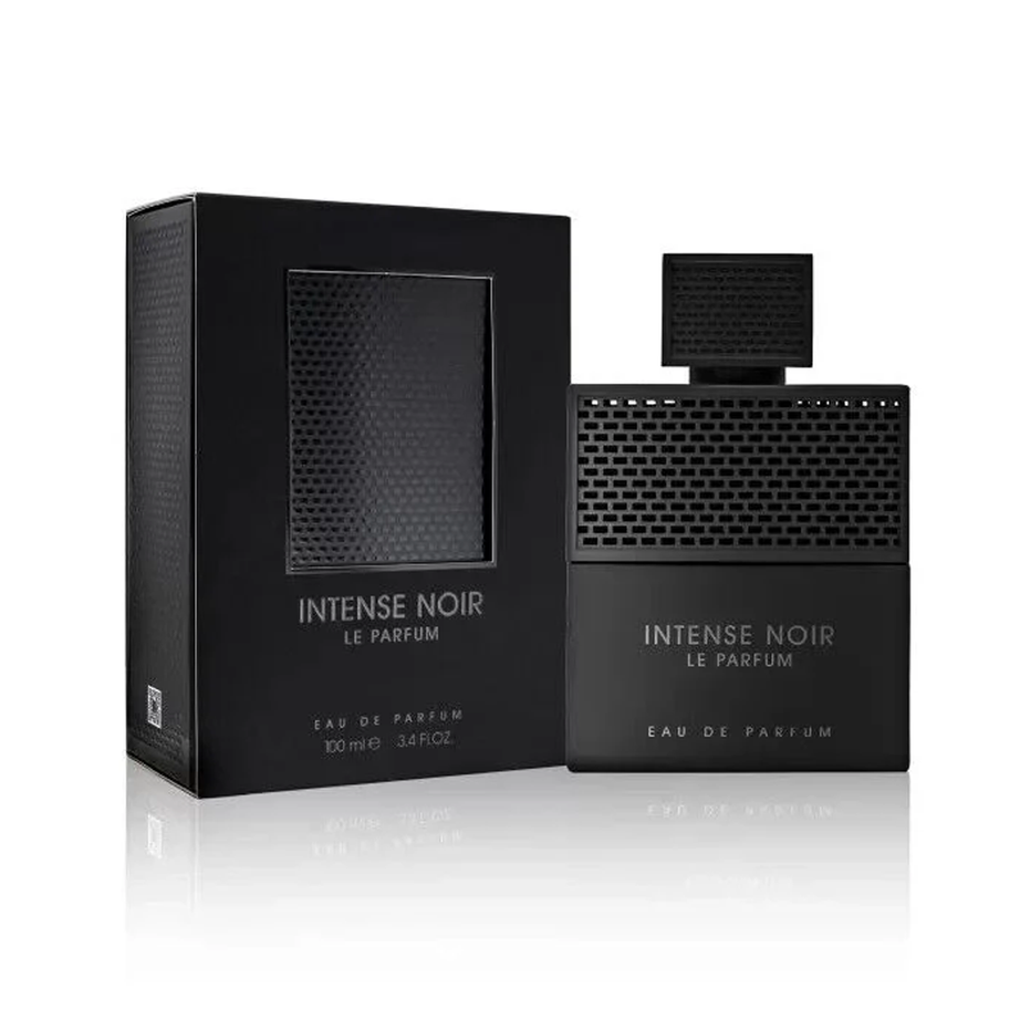 Intense Noir Le Parfum إنتنس نوير لي بارفوم (100ml للجنيسن)