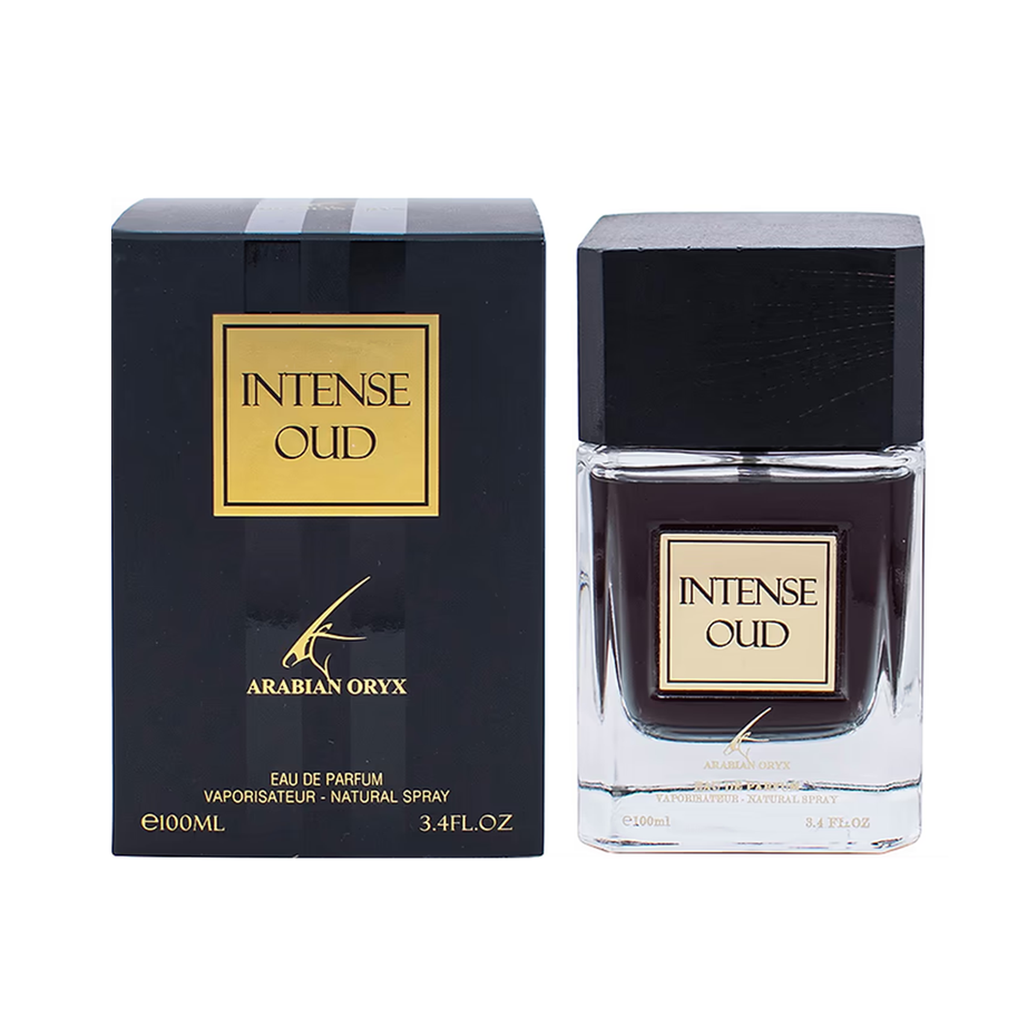 Intense Oud بديل قوتشي انتنس عود (100ml للجنسين)