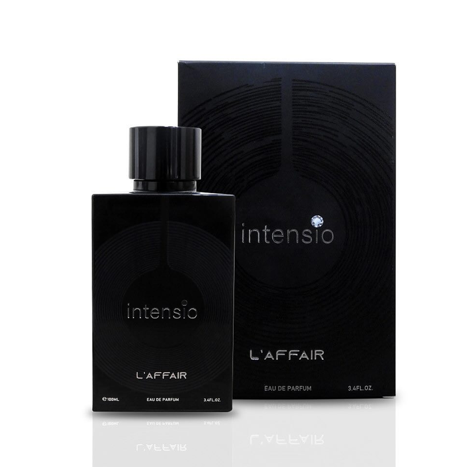 Intensio L´affair بديل كلوب دي نويت (كريد افنتوس) (100ml رجالي)