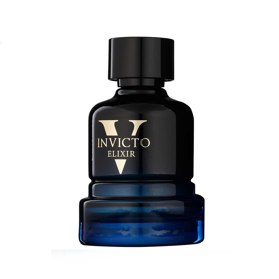 Invicto Victorious Elixir بديل انفكتوس الكسير (100ML رجالي)