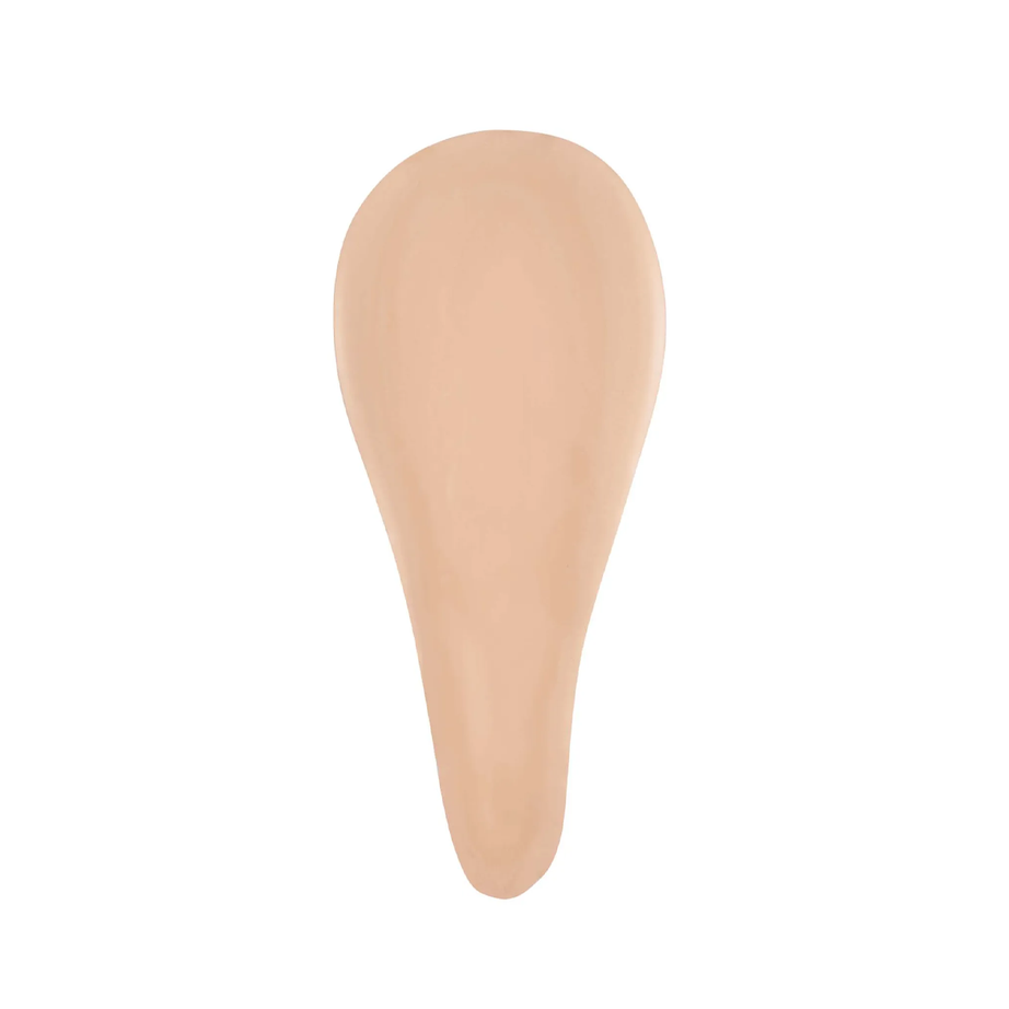 Invisible Cover Hd Foundation 040 فلورمار كريم أساس اتش دي بتغطية خفية