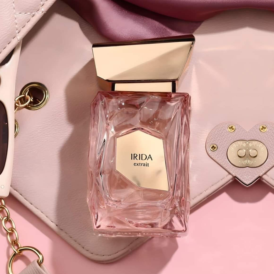 Irida Extrait بديل توم فورد الكتريك شيري (100ml ستاتي)