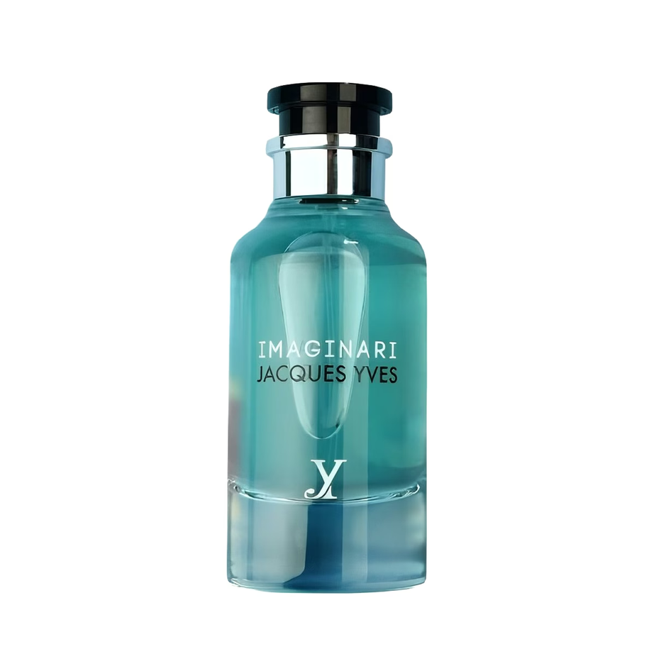 Jacques Yves Imaginari بديل ايماجينيشن (100ml رجالي)