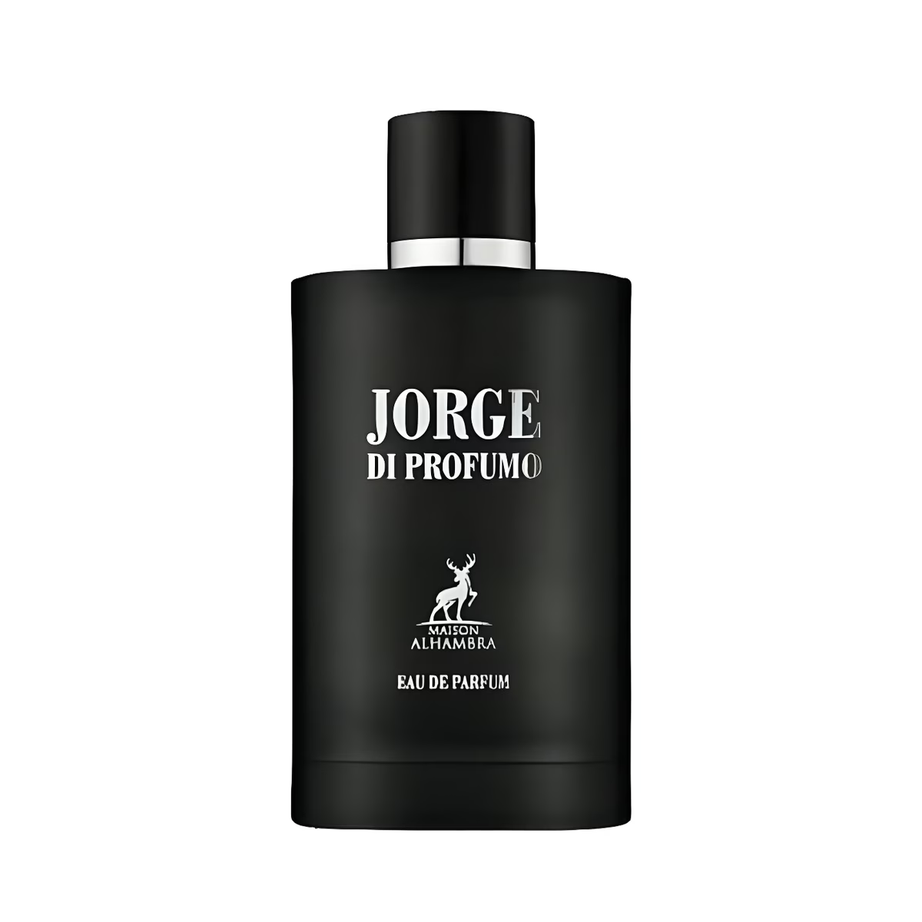 Jorge di Profumo Maison Alhambra بديل اكوا دي جيو بروفومو (100مل رجالي)