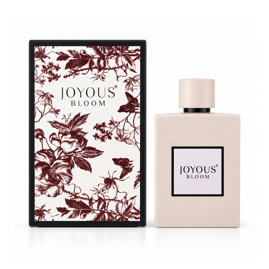 Bloom Joyous بديل قوتشي بلوم (100مل ستاتي)