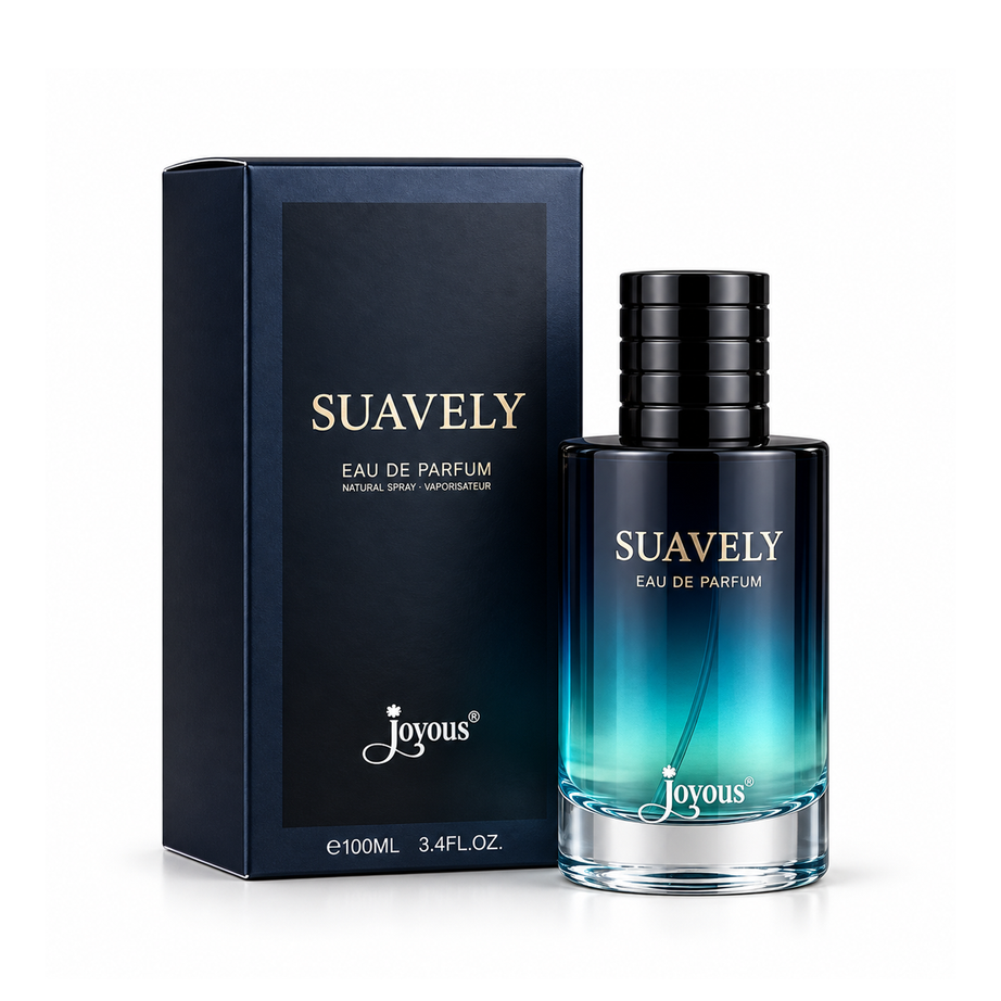 SUAVELY By Joyous بديل سوفاج (100مل رجالي)