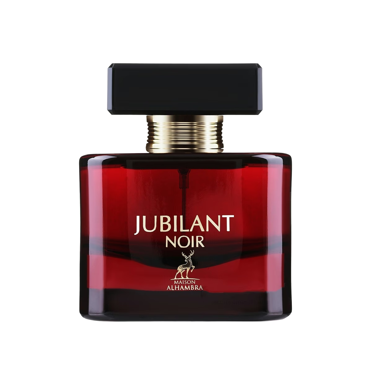 Jubilant Noir Maison Alhambra بديل فرزاتشي نوار (100مل ستاتي)