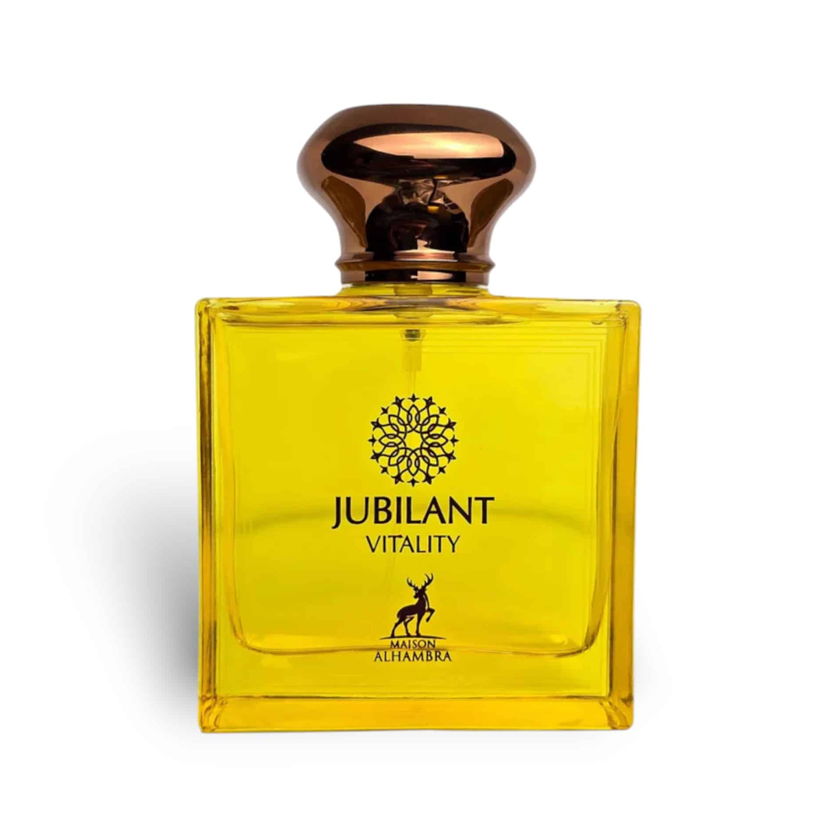 Jubilant Vitality Maison Alhambra بديل فرزاتشي ايروس انيرجي (100مل رجالي)