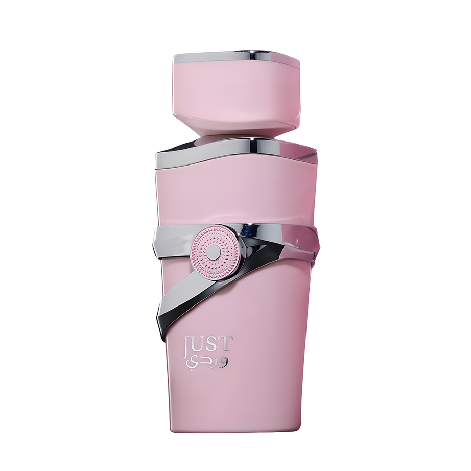 Just Ward جست وردي (100ml ستاتي)
