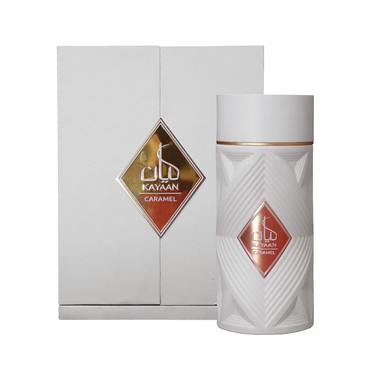 Kayaan Caramel By ANSAM of ARMAF ارماف - كيان كراميل (100ML للجنسين)