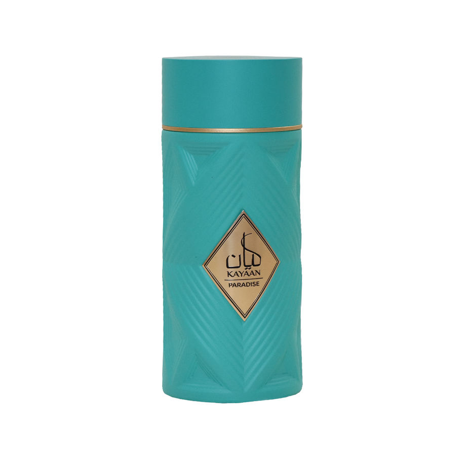Kayaan Paradise By ANSAM of ARMAF ارماف - كيان بردايس (100ML للجنسين)