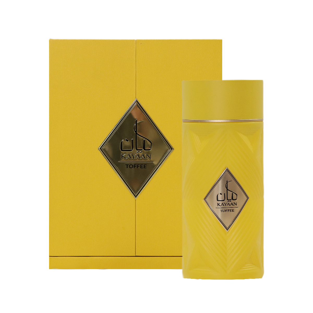 Kayaan Toffee By ANSAM of ARMAF ارماف - كيان توفي (100ML للجنسين)