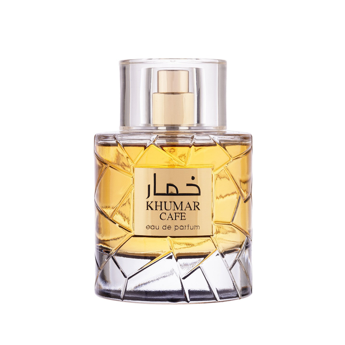 KHUMAR CAFE خمار قهوة (100ml للجنسين)