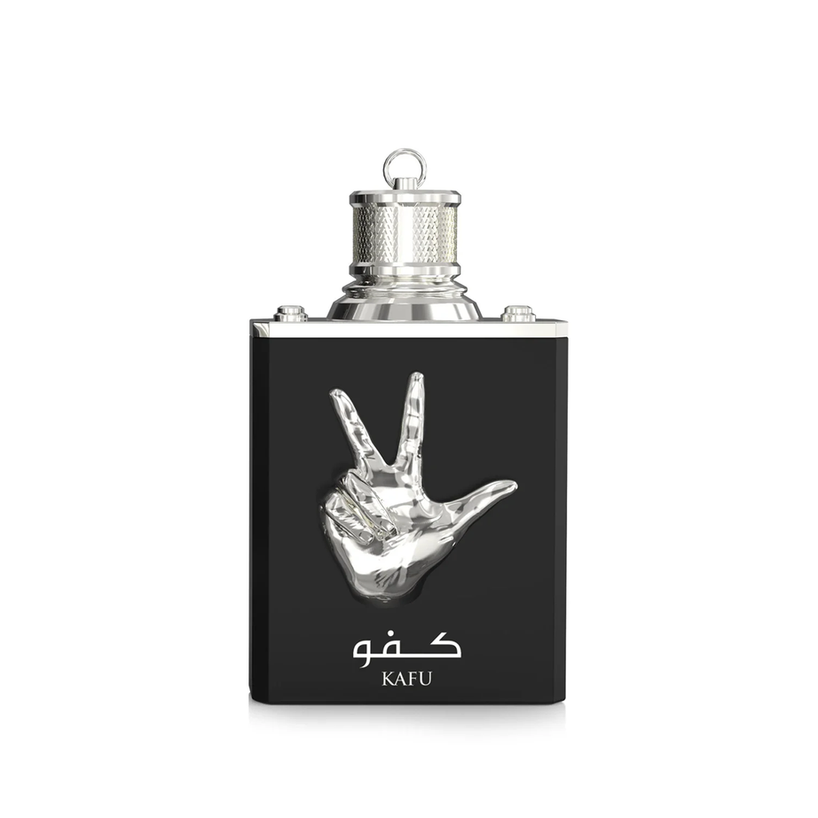 Kafu كفو الأسود (100ML) رجالي