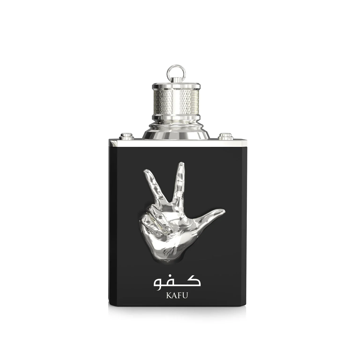 Kafu كفو الأسود (100ML) رجالي