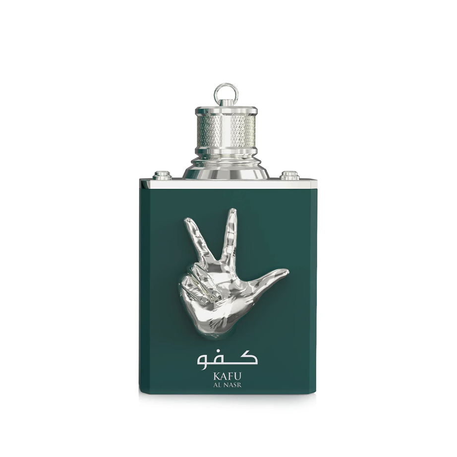Kafu Al Nasr كفو النصر (100ML رجالي)