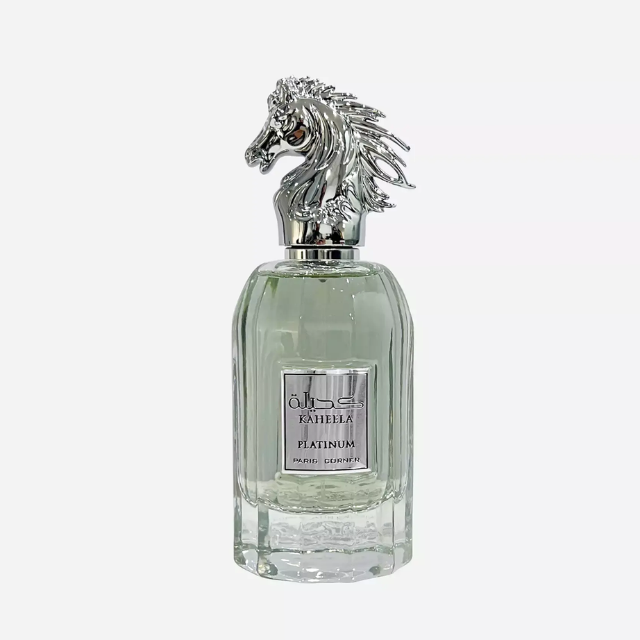 Kaheela Platinum بديل جان بول لي بو - كحيلة بلاتينيوم (85مل رجالي)