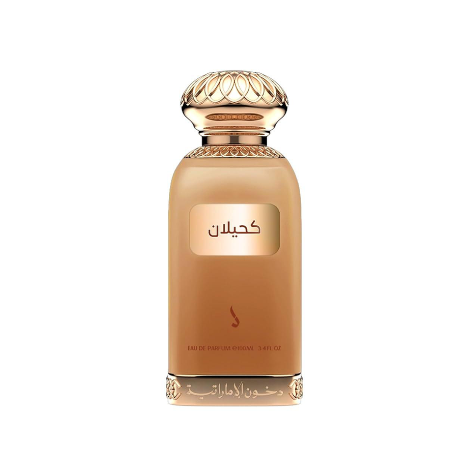 Kahilan Dkhoon Emirates كحيلان من دخون الامارتية (100مل رجالي)