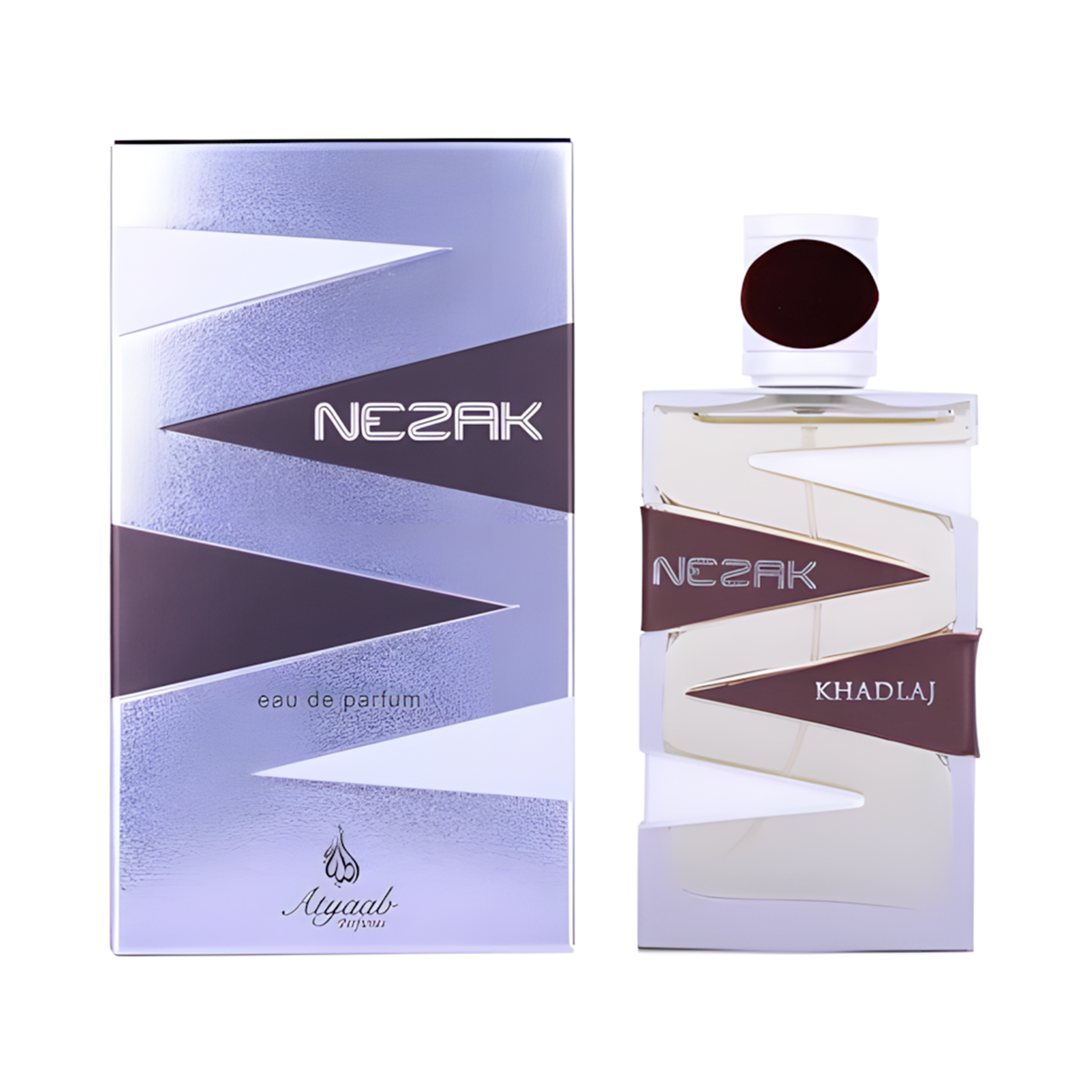 Khadlaj Nezak (100مل رجالي) خدلج نِزَاك