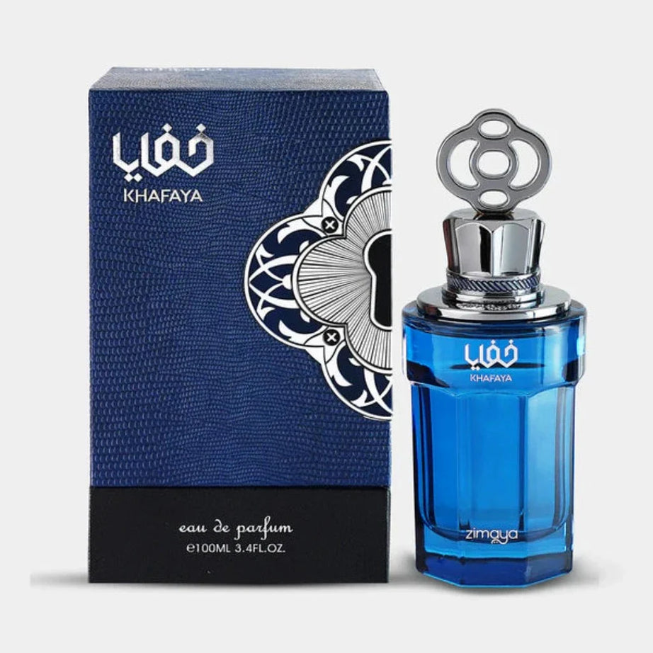 Khafaya Blue خفايا بلو (100ml رجالي)