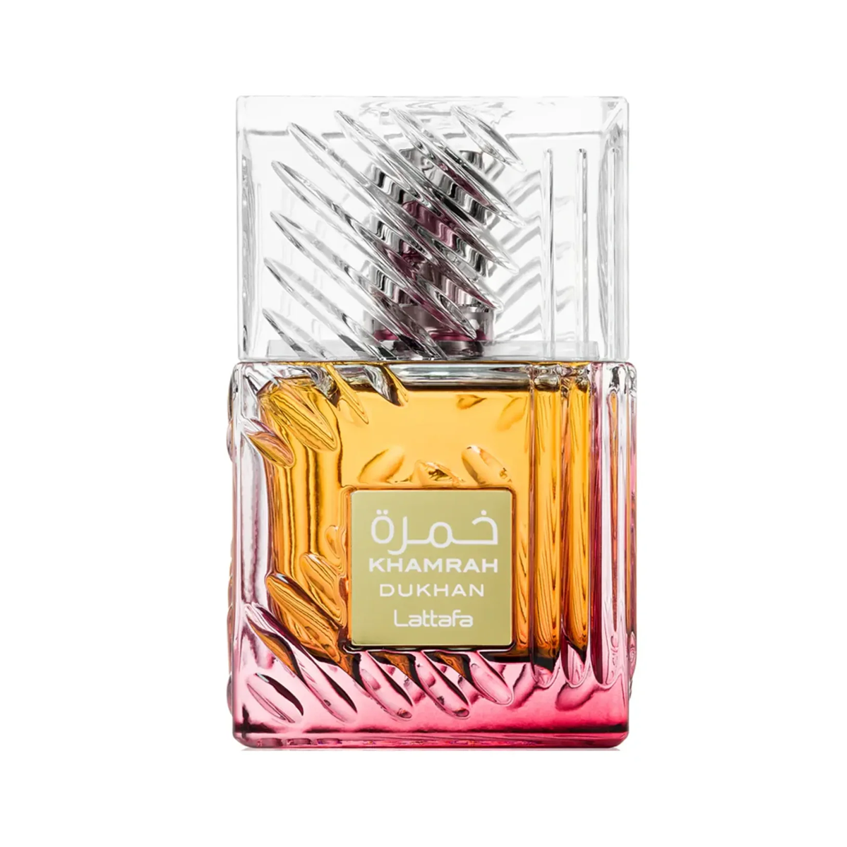 Khamrah Dukhan خمرة دخان (100ml للجنسين)