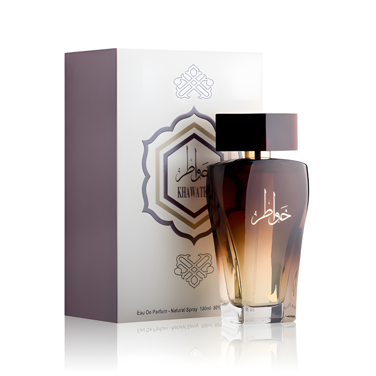 Khawater by Oud Elite خواطر من نخبة العود (100مل للجنسين)