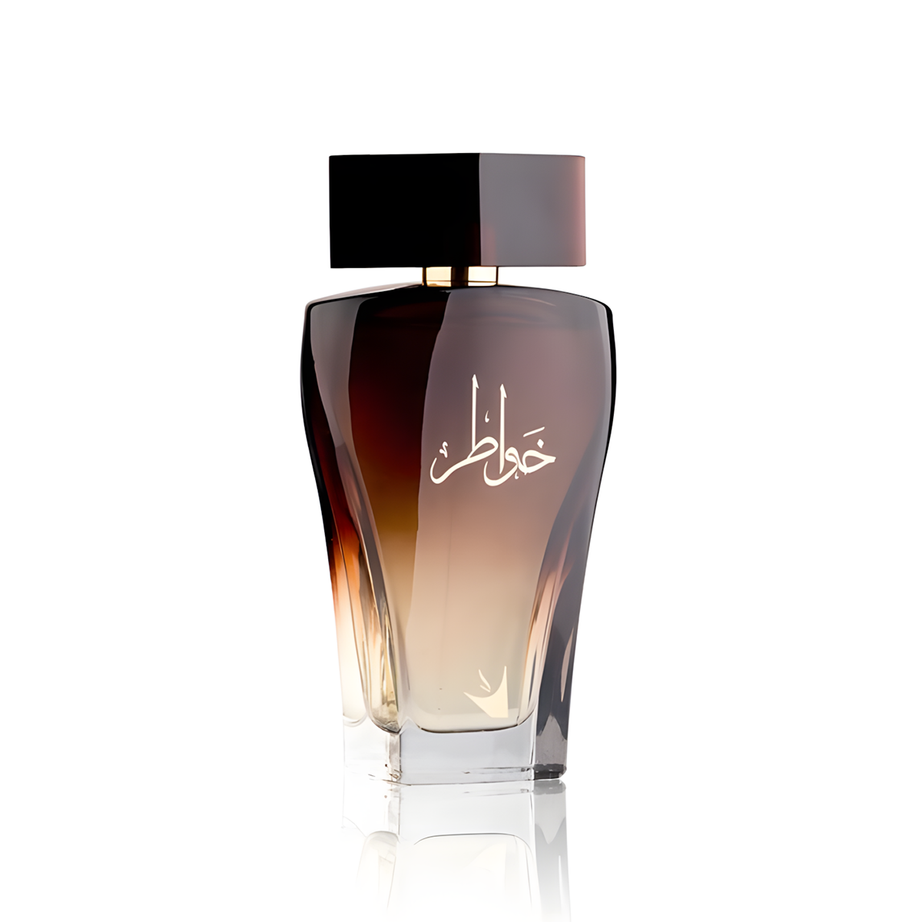 Khawater by Oud Elite خواطر من نخبة العود (100مل للجنسين)