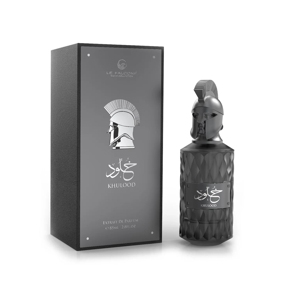 Khulood Le Falcone لي فالكون - خلود (85ML ستاتي)
