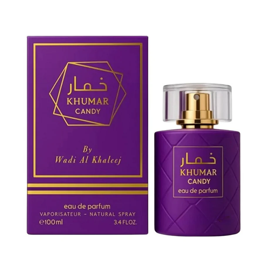 خمار كاندي (100ml رجالي)