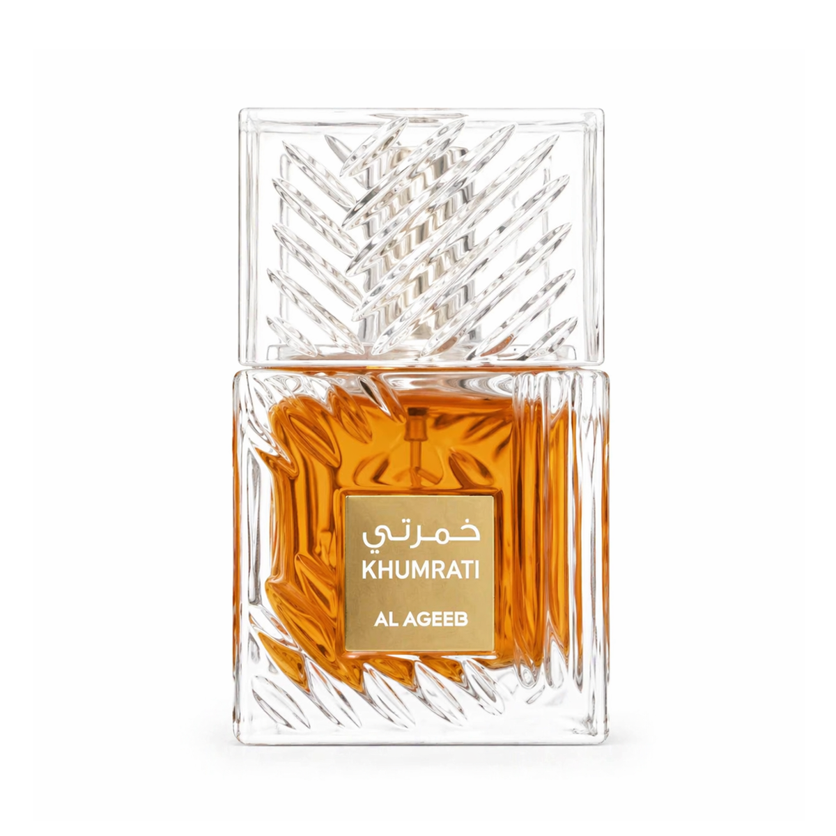 Khumrati AL AQEEQ خمرتي - بديل عطر خمرة (100مل للجنسين)