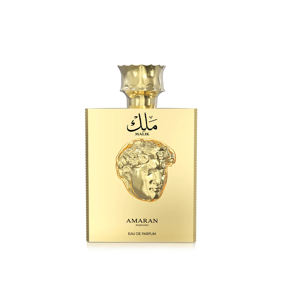 Kings & Queens Malik ملك (100ML رجالي)