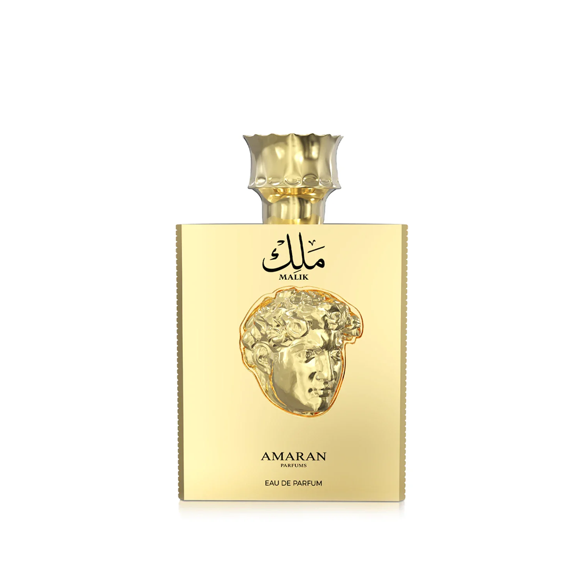 Kings & Queens Malik ملك (100ML رجالي)