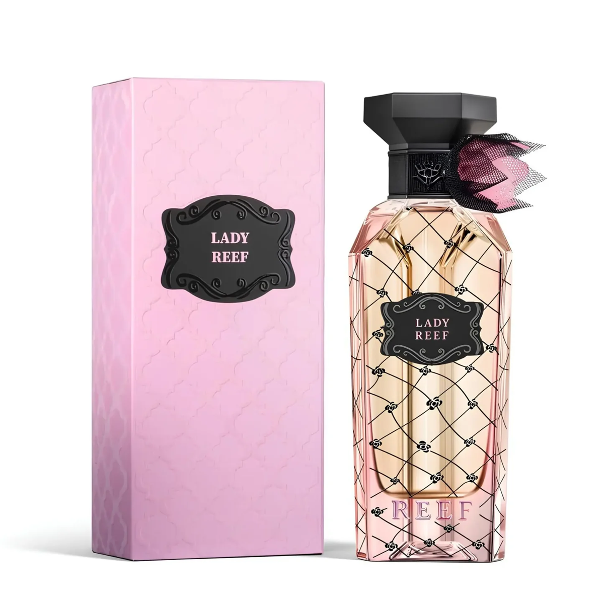 Lady Reef ليدي ريف (150مل ستاتي)