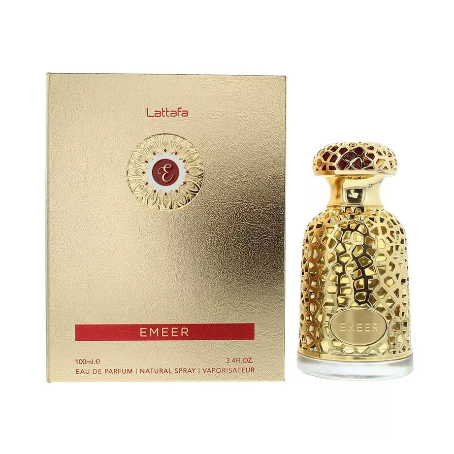 LATTAFA EMEER بديل عطر تاون اند كانتري (100ml للجنسين)