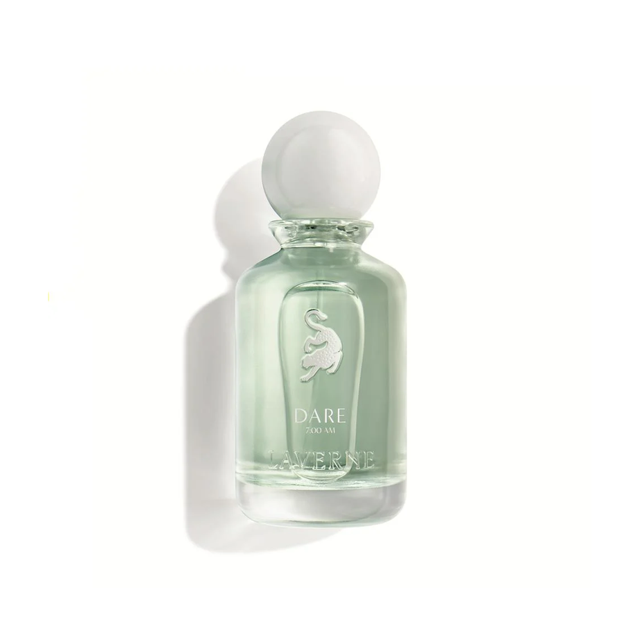LAVERNE DARE 7AM دير - 7:00AM (100ML للجنسين)