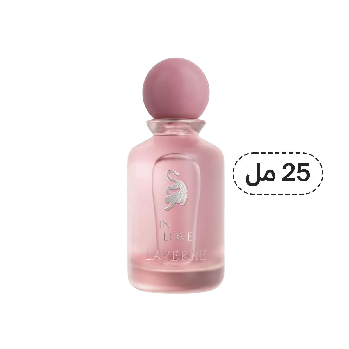 LAVERNE IN LOVE إن لوف من لافيرن (25ML ستاتي)