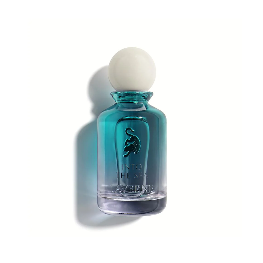 LAVERNE INTO THE SEA إنتو ذا سي من لافيرن (100ML رجالي)