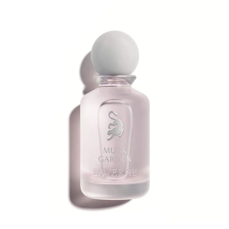 LAVERNE MUSK GARDEN مسك قاردن من لافيرن (100ML للجنسين)